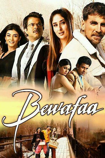 bewafaa movie download